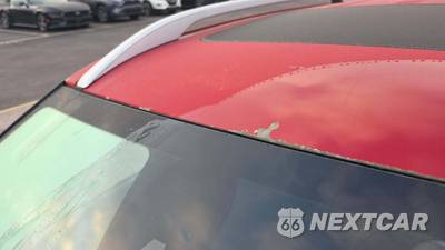2020 Hyundai Venue SEL - zdjęcie 22 z 24 - miniatura