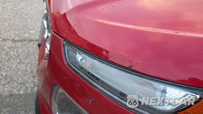 2020 Hyundai Venue SEL - zdjęcie 20 z 24 - miniatura