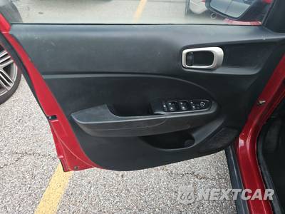 2020 Hyundai Venue SEL - zdjęcie 9 z 24 - miniatura
