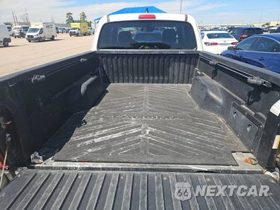 2020 Toyota Tacoma SR Extended Cab Long Bed w/Rear Doors - zdjęcie 16 z 19 - miniatura