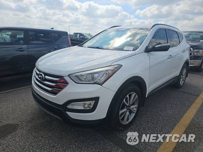 2015 Hyundai Santa Fe Sport 2.0T