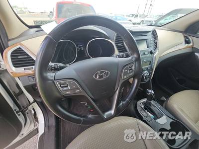 2015 Hyundai Santa Fe Sport 2.0T - zdjęcie 11 z 19 - miniatura