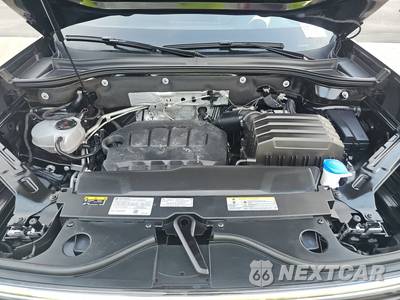 2025 Volkswagen Atlas Cross Sport 2.0T SE w/Technology - zdjęcie 15 z 20 - miniatura