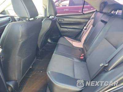 2015 Toyota Corolla S Plus - zdjęcie 13 z 27 - miniatura