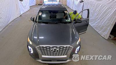 2020 Hyundai Palisade SE - zdjęcie 2 z 32 - miniatura