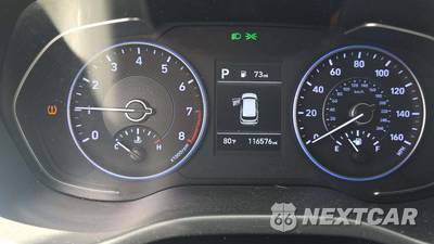 2020 Hyundai Palisade SE - zdjęcie 20 z 32 - miniatura