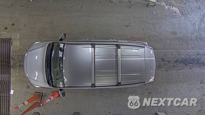 2016 Toyota Highlander LE - zdjęcie 20 z 40 - miniatura