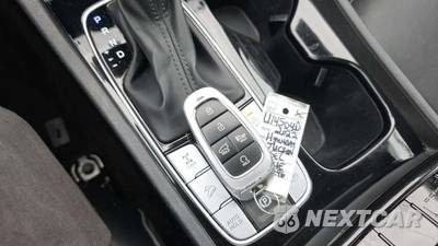 2022 Hyundai Tucson SEL - zdjęcie 20 z 34 - miniatura