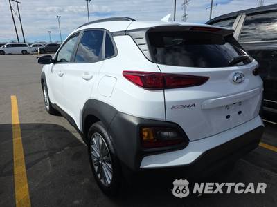 2021 Hyundai Kona SEL Plus - zdjęcie 6 z 28 - miniatura