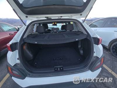 2021 Hyundai Kona SEL Plus - zdjęcie 16 z 28 - miniatura
