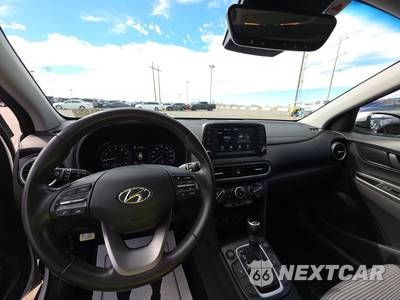 2021 Hyundai Kona SEL Plus - zdjęcie 11 z 28 - miniatura