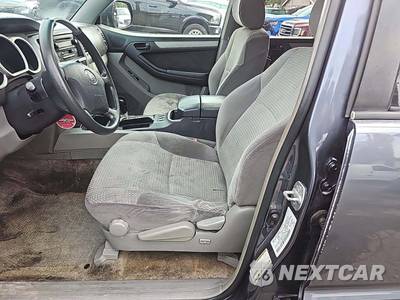 2004 Toyota 4Runner Sport - zdjęcie 7 z 24 - miniatura