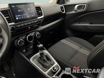 2025 Hyundai Venue SEL - zdjęcie 23 z 41 - miniatura