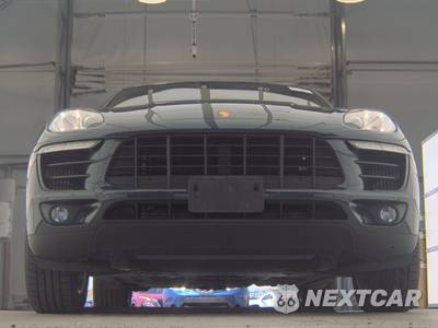 2015 Porsche Macan S - zdjęcie 3 z 43 - miniatura
