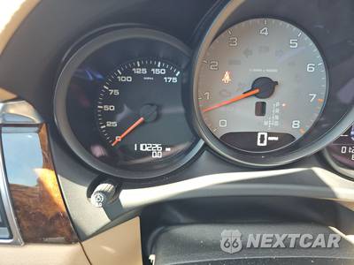 2015 Porsche Macan S - zdjęcie 18 z 43 - miniatura