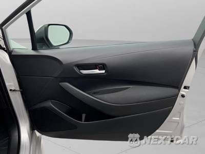 2021 Toyota Corolla LE Sedan - zdjęcie 33 z 38 - miniatura