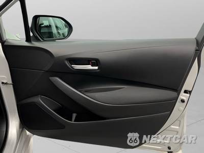 2021 Toyota Corolla LE Sedan - zdjęcie 32 z 38 - miniatura