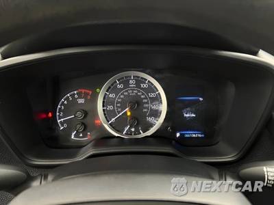 2021 Toyota Corolla LE Sedan - zdjęcie 14 z 38 - miniatura