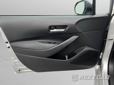 2021 Toyota Corolla LE Sedan - zdjęcie 23 z 38 - miniatura