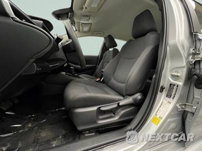 2021 Toyota Corolla LE Sedan - zdjęcie 7 z 38 - miniatura