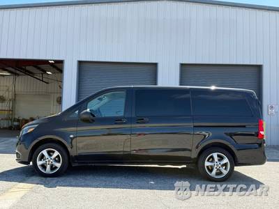 2020 Mercedes-Benz Metris Passenger Van 126.0" WB - zdjęcie 5 z 9 - miniatura