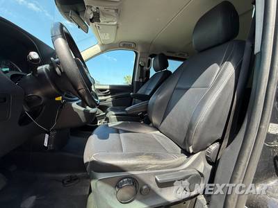2020 Mercedes-Benz Metris Passenger Van 126.0" WB - zdjęcie 6 z 9 - miniatura