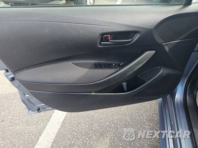2024 Toyota Corolla LE Sedan - zdjęcie 15 z 28 - miniatura