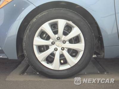 2024 Toyota Corolla LE Sedan - zdjęcie 9 z 28 - miniatura