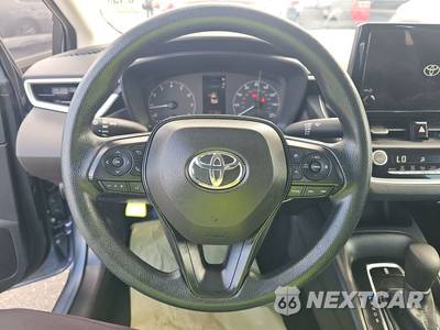2024 Toyota Corolla LE Sedan - zdjęcie 16 z 28 - miniatura