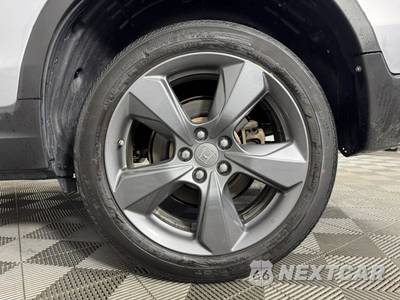 2019 Honda Passport Touring - zdjęcie 48 z 50 - miniatura
