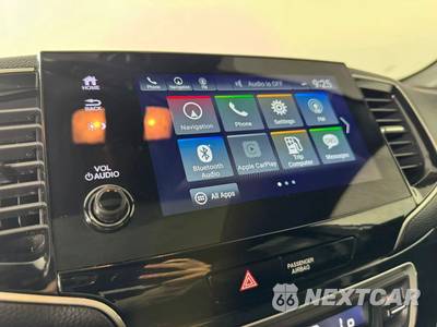 2019 Honda Passport Touring - zdjęcie 20 z 50 - miniatura