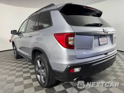 2019 Honda Passport Touring - zdjęcie 28 z 50 - miniatura