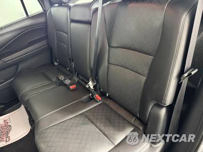 2019 Honda Passport Touring - zdjęcie 39 z 50 - miniatura