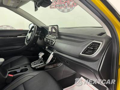 2023 Kia Seltos SX - zdjęcie 12 z 48 - miniatura