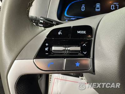 2025 Hyundai Elantra SEL Sport - zdjęcie 15 z 45 - miniatura