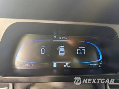 2025 Hyundai Elantra SEL Sport - zdjęcie 14 z 45 - miniatura