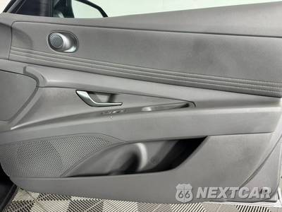 2025 Hyundai Elantra SEL Sport - zdjęcie 39 z 45 - miniatura