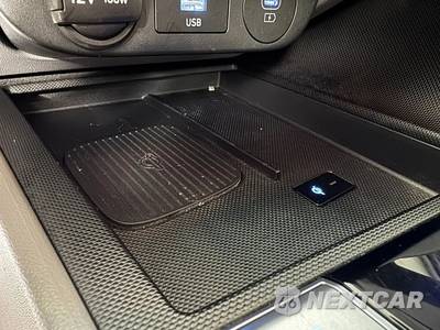 2025 Hyundai Elantra SEL Sport - zdjęcie 21 z 45 - miniatura