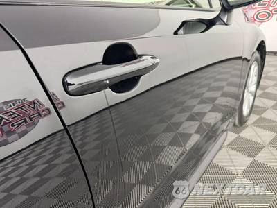 2024 Toyota Corolla Hybrid XLE Sedan - zdjęcie 31 z 46 - miniatura