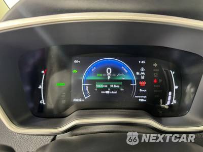 2024 Toyota Corolla Hybrid XLE Sedan - zdjęcie 14 z 46 - miniatura