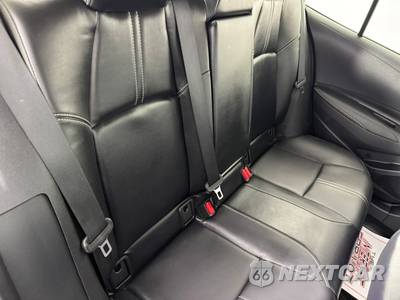 2024 Toyota Corolla Hybrid XLE Sedan - zdjęcie 37 z 46 - miniatura