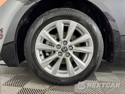 2024 Toyota Corolla Hybrid XLE Sedan - zdjęcie 43 z 46 - miniatura