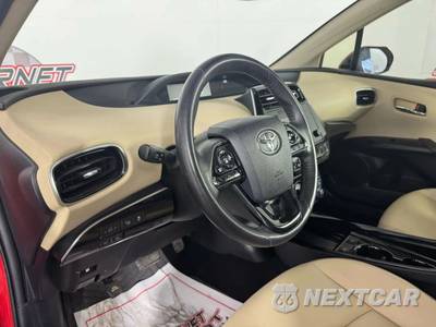 2019 Toyota Prius XLE - zdjęcie 10 z 49 - miniatura