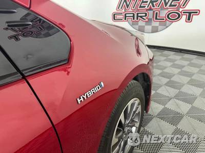 2019 Toyota Prius XLE - zdjęcie 34 z 49 - miniatura