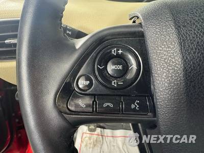 2019 Toyota Prius XLE - zdjęcie 16 z 49 - miniatura