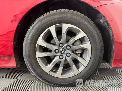 2019 Toyota Prius XLE - zdjęcie 49 z 49 - miniatura