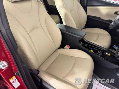 2019 Toyota Prius XLE - zdjęcie 37 z 49 - miniatura