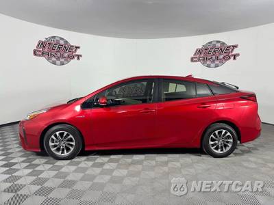 2019 Toyota Prius XLE - zdjęcie 4 z 49 - miniatura
