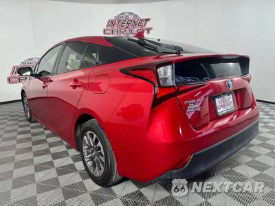 2019 Toyota Prius XLE - zdjęcie 29 z 49 - miniatura