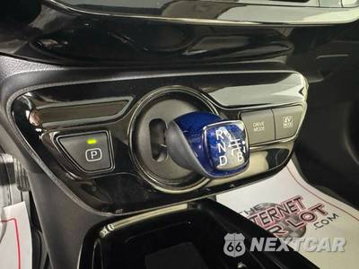 2019 Toyota Prius XLE - zdjęcie 22 z 49 - miniatura